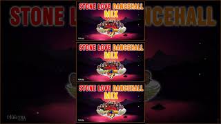 STONE LOVE DANCEHALL MIX 2024🔥Vybz Kartel JavillaniSquash Dady1 Govana Dexta Daps [upl. by Neelie]