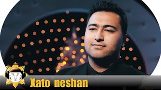 Nodir Murtazoyev Nematzoda  Xato Neshan 🎧 Musiqiy KLIP ► Buxoro [upl. by Kern]