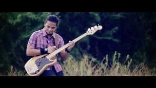 Kithara  Blinded Official Music Video [upl. by Eleen989]