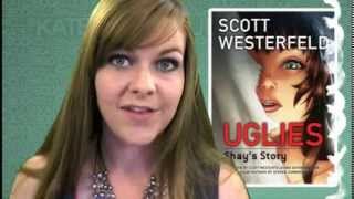 Uglies Shays Story by Scott Westerfeld  Book Review [upl. by Bumgardner416]