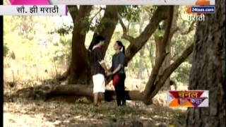 Zee24Taas  Channel Katta  Honar Suun Me Hiya Gharchi In Picnic Mood [upl. by Tremann]