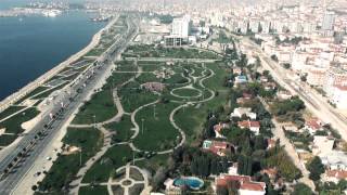 Pendik Tanıtım Filmi  2014 Kısa [upl. by Arrio]