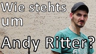 Familie Ritter Andy Ritter geht er jetzt etwa neue Wege [upl. by Ydeh]