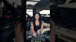 081024 BP 69  La Biche techno liveset [upl. by Noami]