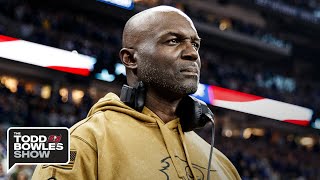 Todd Bowles “We Are In Every Ball Game”  The Todd Bowles Show  Tampa Bay Buccaneers [upl. by Llenram235]