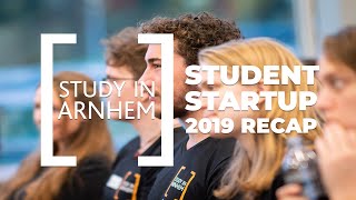 Student Startup 2019 [upl. by Nerreg708]