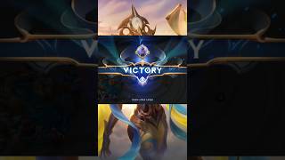 Valentina gameplay mobilelegends mlbb valentinaml viralvideo viralshorts [upl. by Ayhtin134]