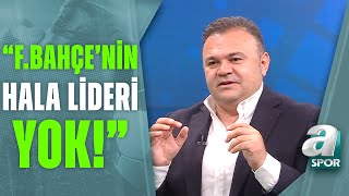 Ozan Zeybek quotİddia Ediyorum Ali Koç Fenerbahçeye Mourinhoyu Getirseydi Arda Kalırdıquot  A Spor [upl. by Gillead759]