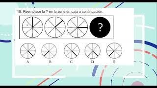 Prueba Wonderlic Completa y trucos para realizarla [upl. by Alrick188]