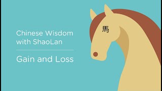 Chinese Wisdom with ShaoLan – Episode 1 Maintaining Perspective [upl. by Johann]