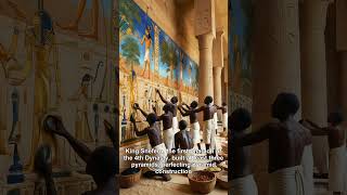 Ancient Egypt Fact 0161 ancientwonders ancientcivilization facts [upl. by Cope702]