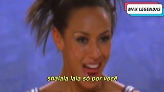 Vengaboys  Shalala Lala Tradução Legendado Clipe Oficial [upl. by Maia791]