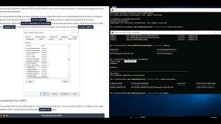 Tryhackme Credentials Harvesting  Task 8 [upl. by Hacissej]