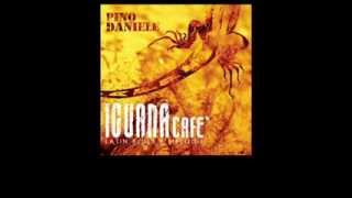 Pino Daniele  Serenata a fronn e limone [upl. by Auqkinahs]