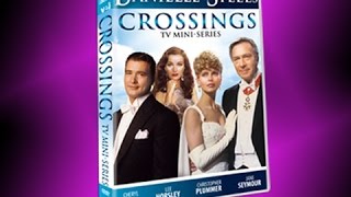 Crossings  Tv mini series [upl. by Naggem]