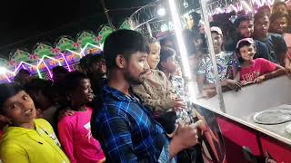 durga puja mela ice cream prank video [upl. by Sivie]