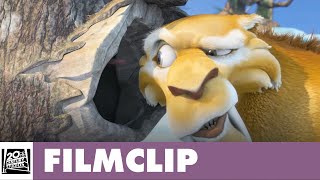 Clip quotDer Sturmquot  ICE AGE 4  Voll verschoben  FullHD  Deutsch  German [upl. by Ayom]