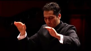 Beethoven 4 Sinfonie ∙ hrSinfonieorchester ∙ Andrés OrozcoEstrada [upl. by Rein]