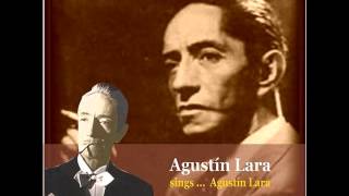 Granada Agustin Lara Karaoke [upl. by Jimmie817]