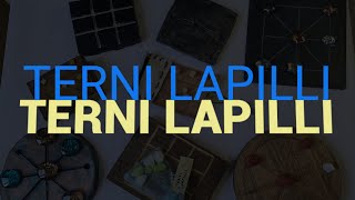 Terni lapilli [upl. by Ellenoj]