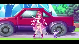 LoliRock  Vương Quốc Pha Lê 2024 Phần 1 Tập 1 [upl. by Ennovyhc]