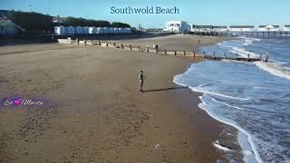 Southwold Beach [upl. by Rillings686]