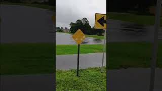 Port St Lucie before Hurricane 🌀 Milton [upl. by Merlina131]