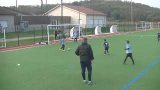 U9AMICALMOS3R vs FC Sévenne23 oct 2024 [upl. by O'Reilly844]