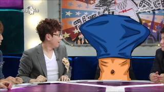 The Radio Star Audition2 03 위대한 슈퍼스타2 20120523 [upl. by Ianteen928]