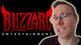 Blizzard Is Worse Than You Thought  WTii Reacts [upl. by Aerdnad739]