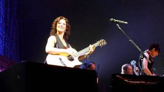 Sarah McLachlan  Ice Cream  Massey Hall Toronto Mar 18 2011 [upl. by Anrahc539]