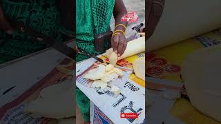 What is This Food Name  Indian Street Food  shorts [upl. by Socem]