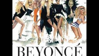 BEYONCE  LOVE ON TOP DJ Escape amp Tony Coluccio Remix [upl. by Joash838]