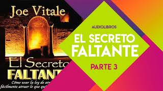 EL Secreto Faltante  Parte 3 de 3 [upl. by Remark210]