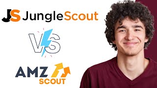 Jungle Scout vs AMZScout Which is Better [upl. by Sauers692]