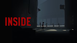 INSIDE Gameplay [upl. by Selec444]