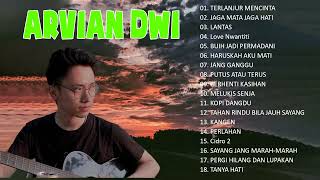 Cover ARVIAN DWI full album  Kumpulan Lagu India 2022  Cover  ARVIAN DWI [upl. by Yddet]