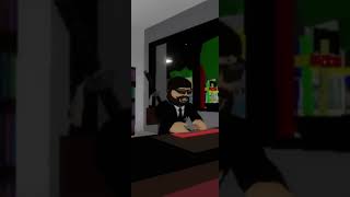 ISAP VAPE  Roblox Malaysia [upl. by Sotnas]