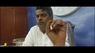 Sirivennela Seetharama Sastry About Kanche Song Bhaga Bhagamani [upl. by Saval]