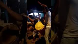 Cocorite hosay drummers hosay 2020 [upl. by Arabele123]