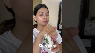 Cetaphil cetaphilph3849 everyone do skin care rutine follow me 👍 skincare espaskincare [upl. by Anilat]