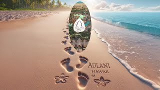 Welcome to Aulani A Disney Resort Hawaii [upl. by Hopkins]