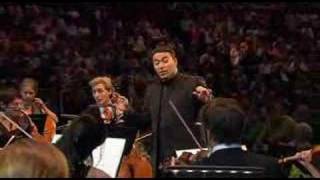 Mozart Symphony No 29 Mvmt 3  Vengerov VFCO [upl. by Caiaphas]