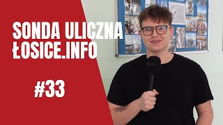 JAKIE MACIE PLANY NA FERIE  Sonda uliczna 33 [upl. by Honig]