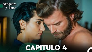 Venganza y Amor Capitulo 4  Doblado En Español [upl. by Scotty]