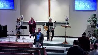 Cherry Tree Alliance Church Live Stream [upl. by Ramat763]