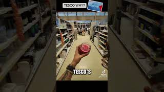 Tesco charity scam Tesco ￼ [upl. by Pinchas]