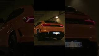 NEW Lamborghini Urus SE [upl. by Bel]