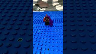 How to make Acronix from ninjago [upl. by Mikeb]