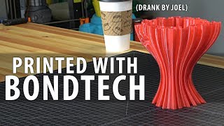 installing and 3D Printing with Bondtech Extruders on the Raise3D N2 3D Printer [upl. by Krantz]